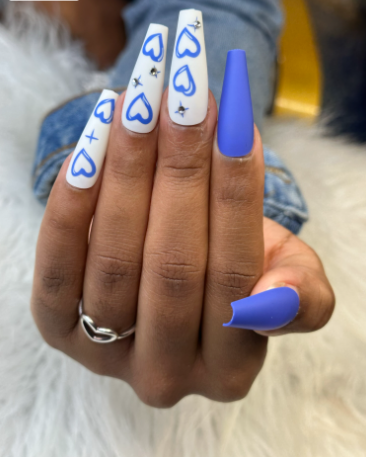 Blue Love