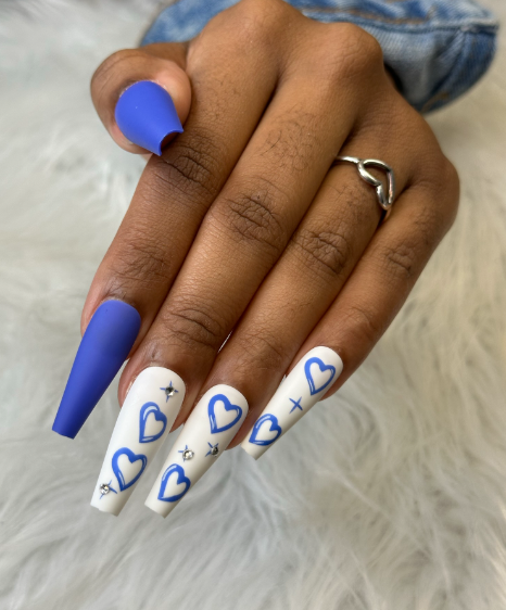 Blue Love