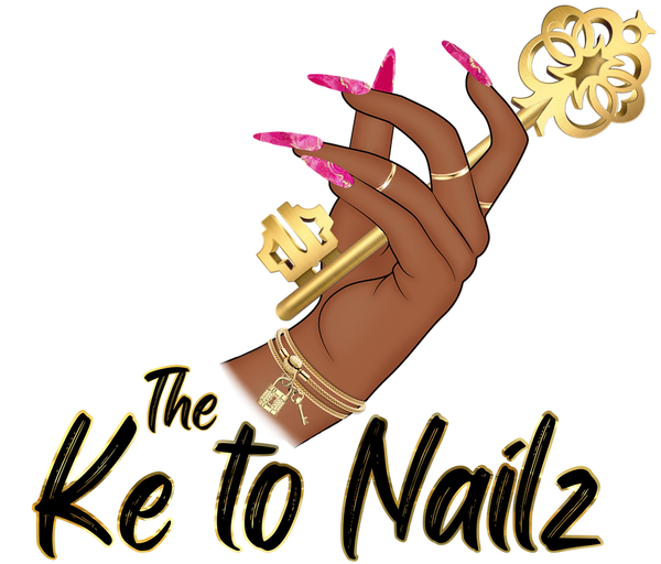 The Ke To Nailz